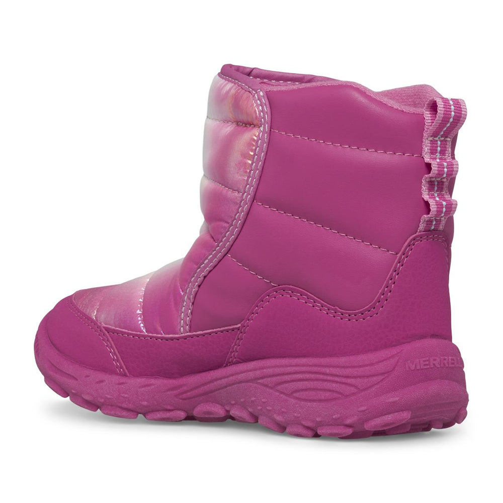 Big Kid - Polar Puffer Boot - Boots Merrell On Sale