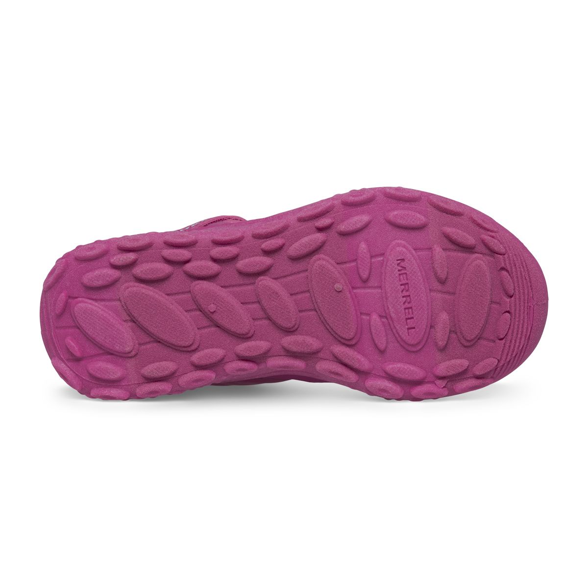 Big Kid - Polar Puffer Boot - Boots Merrell On Sale