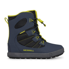 Big Kid - Snow Bank 4.0 Waterproof Boot - Boots Merrell Onsale