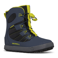 Big Kid - Snow Bank 4.0 Waterproof Boot - Boots Merrell Onsale