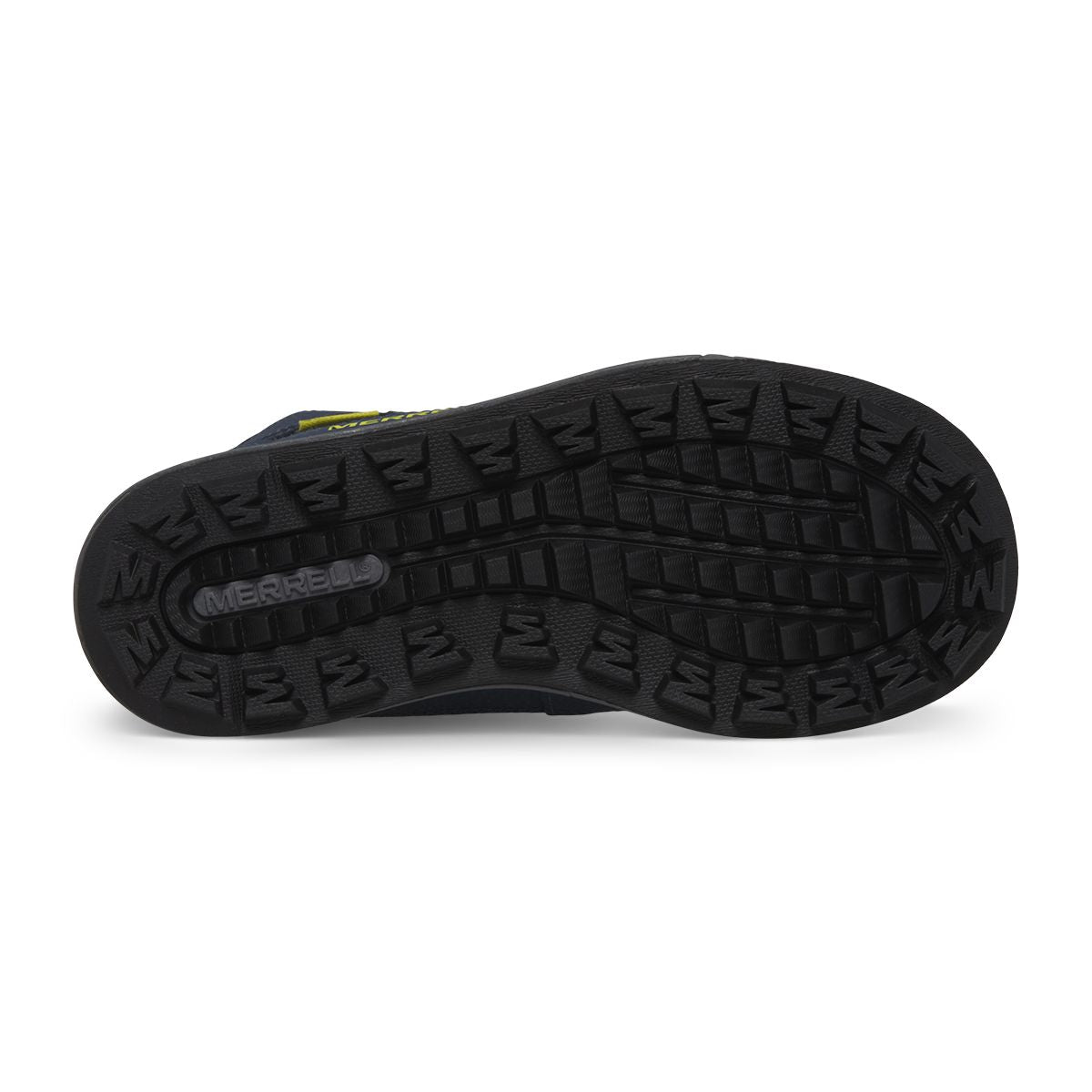 Big Kid - Snow Bank 4.0 Waterproof Boot - Boots Merrell Onsale