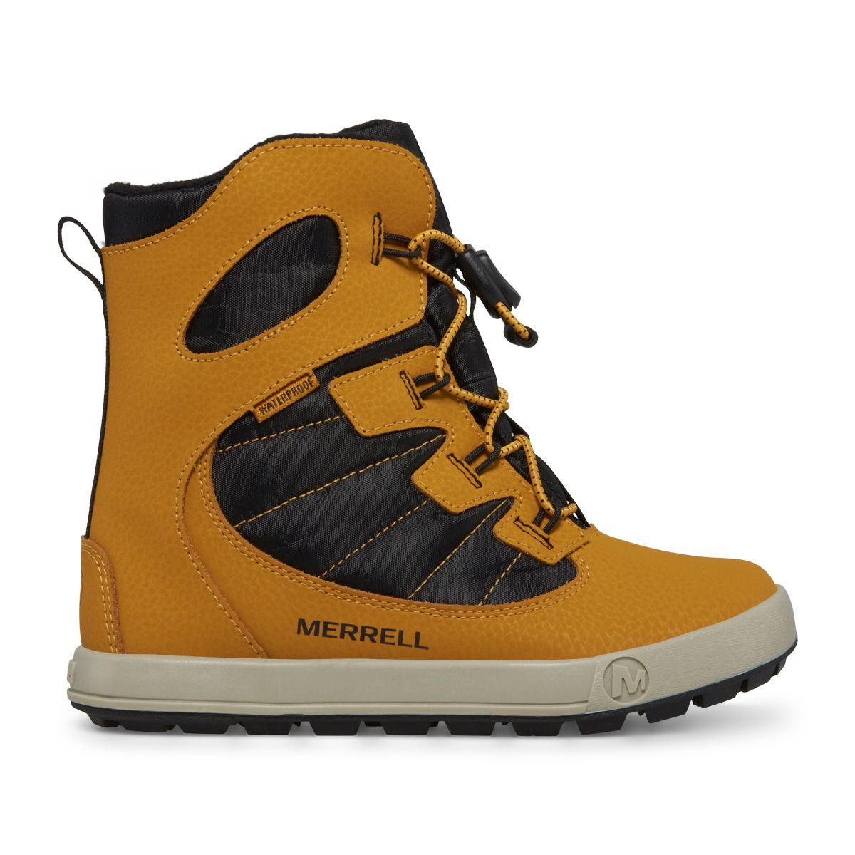 Big Kid - Snow Bank 4.0 Waterproof Boot - Boots Merrell For Sale