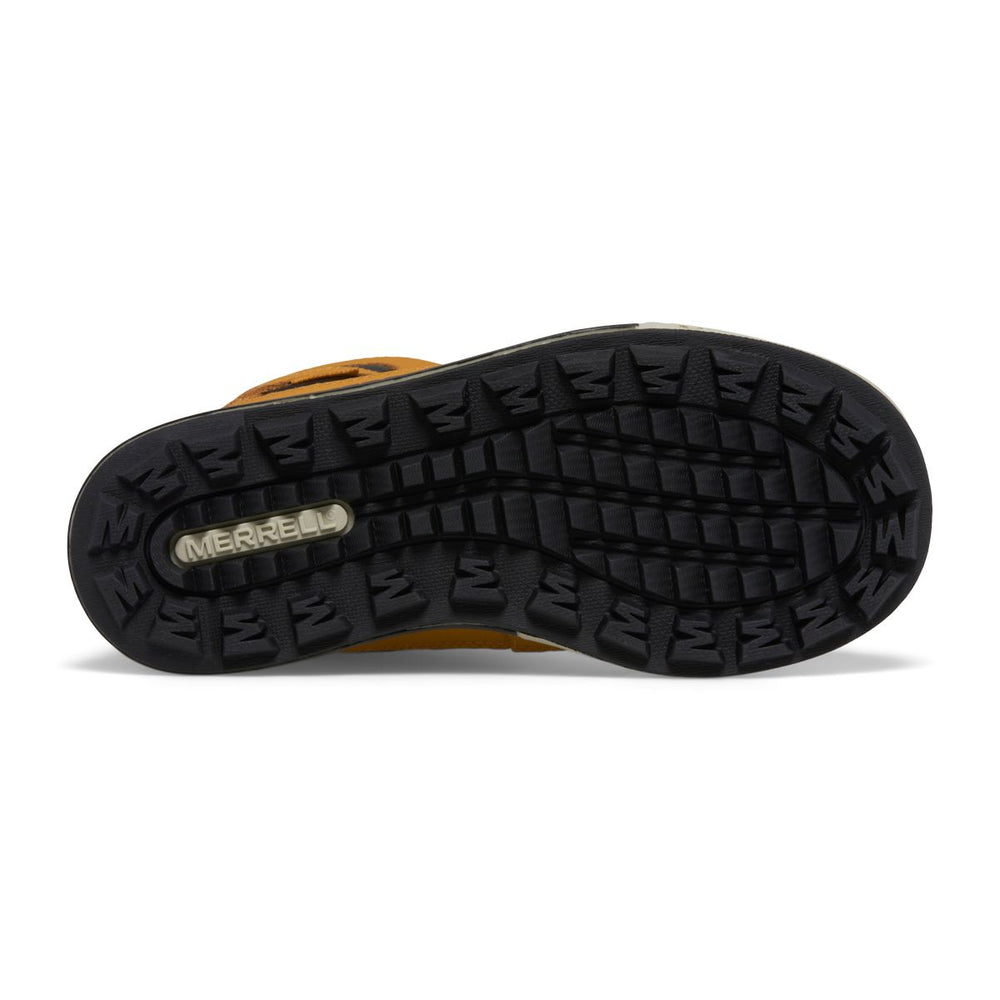 Big Kid - Snow Bank 4.0 Waterproof Boot - Boots Merrell For Sale