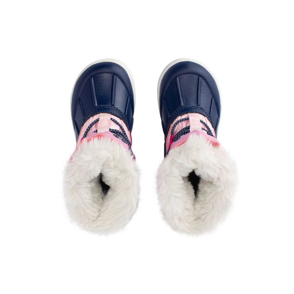 Little Kid - Snow Bank 5 Jr. Waterproof - Boots LK Merrell US