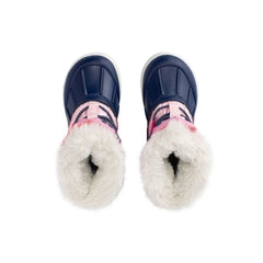 Little Kid - Snow Bank 5 Jr. Waterproof - Boots LK Merrell US