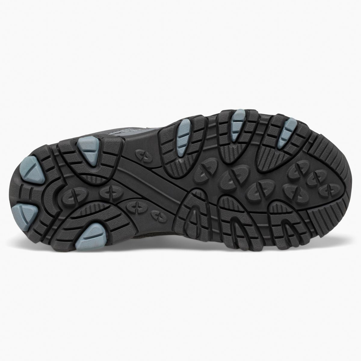 Big Kid - Moab 3 Mid Waterproof Boot - Boots Merrell Near Me