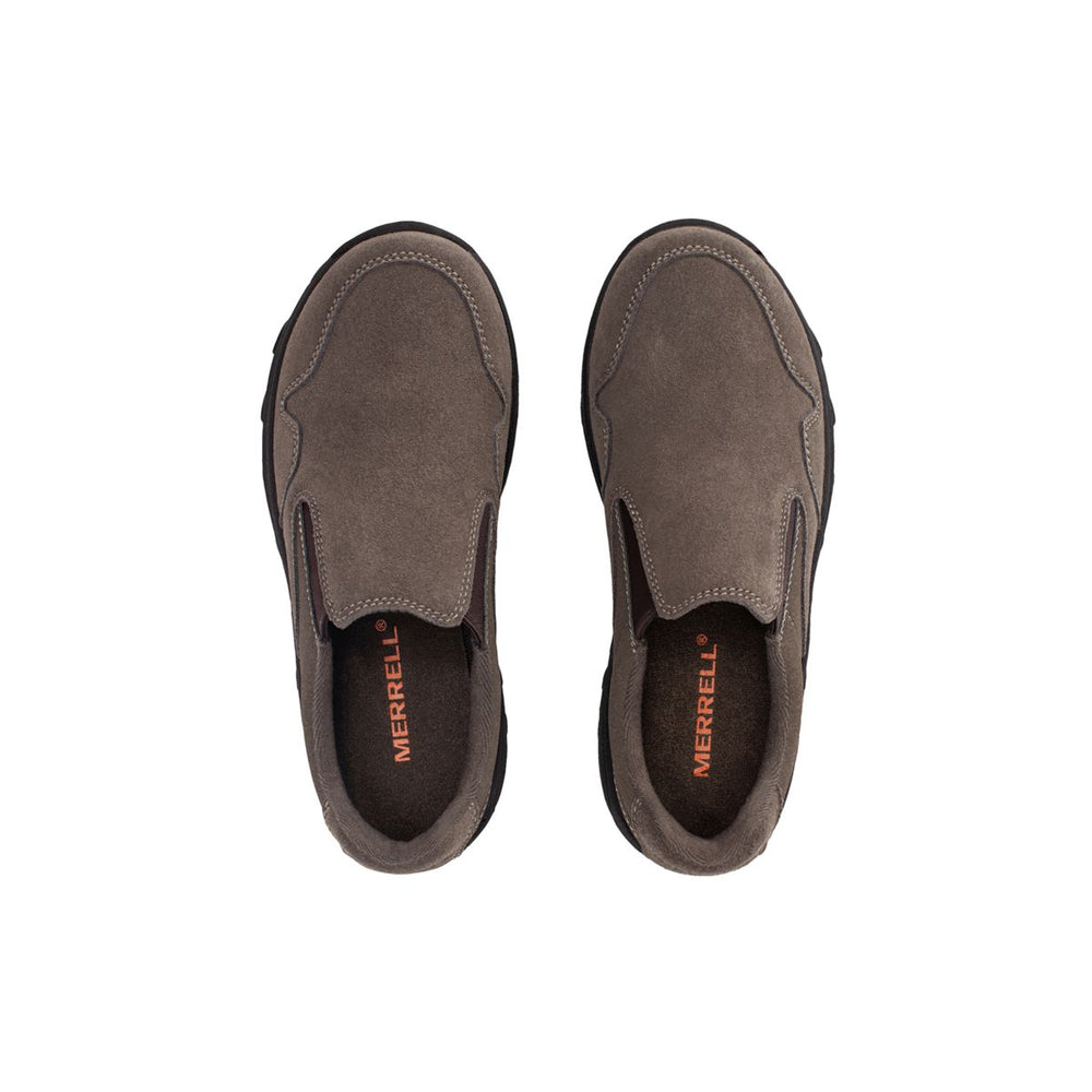 Big Kid - Jungle Moc KDZ - Shoes BK Merrell