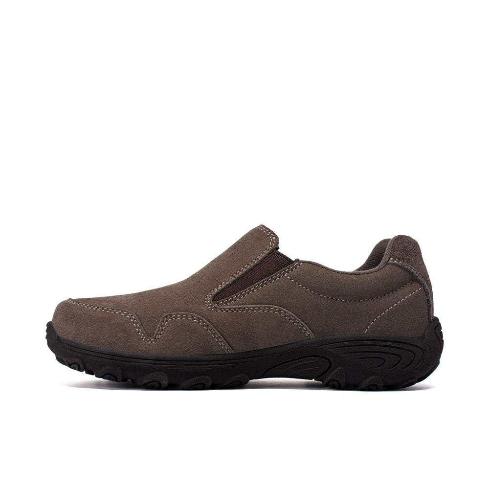 Big Kid - Jungle Moc KDZ - Shoes BK Merrell