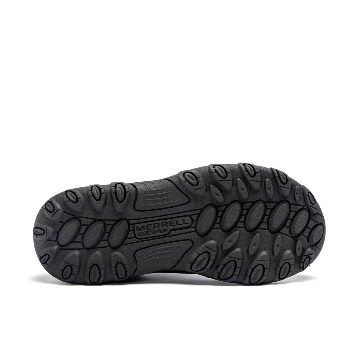 Big Kid - Jungle Moc KDZ - Shoes BK Merrell Discount