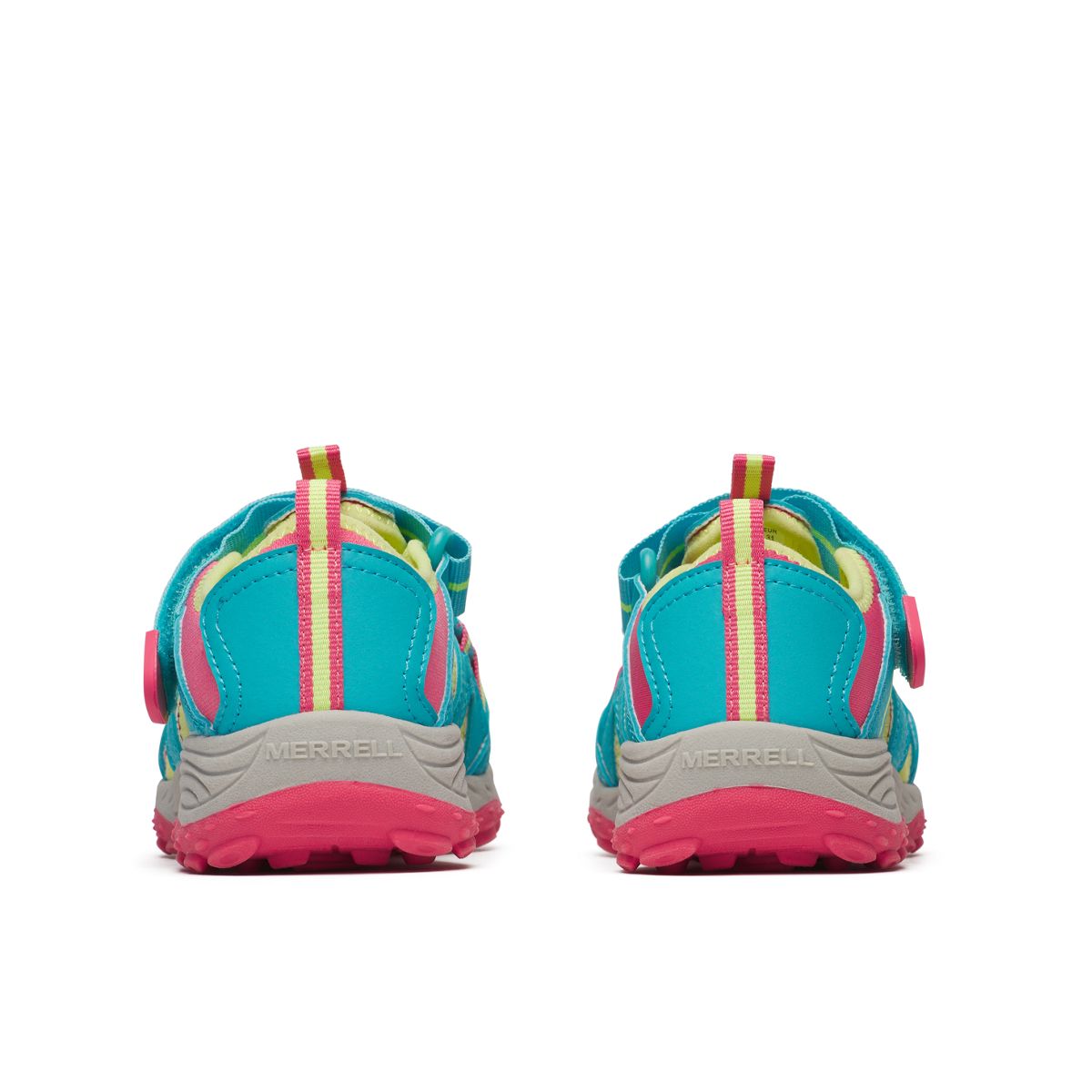Big Kid - Hydro 2 Sandal - Water Shoes Merrell US