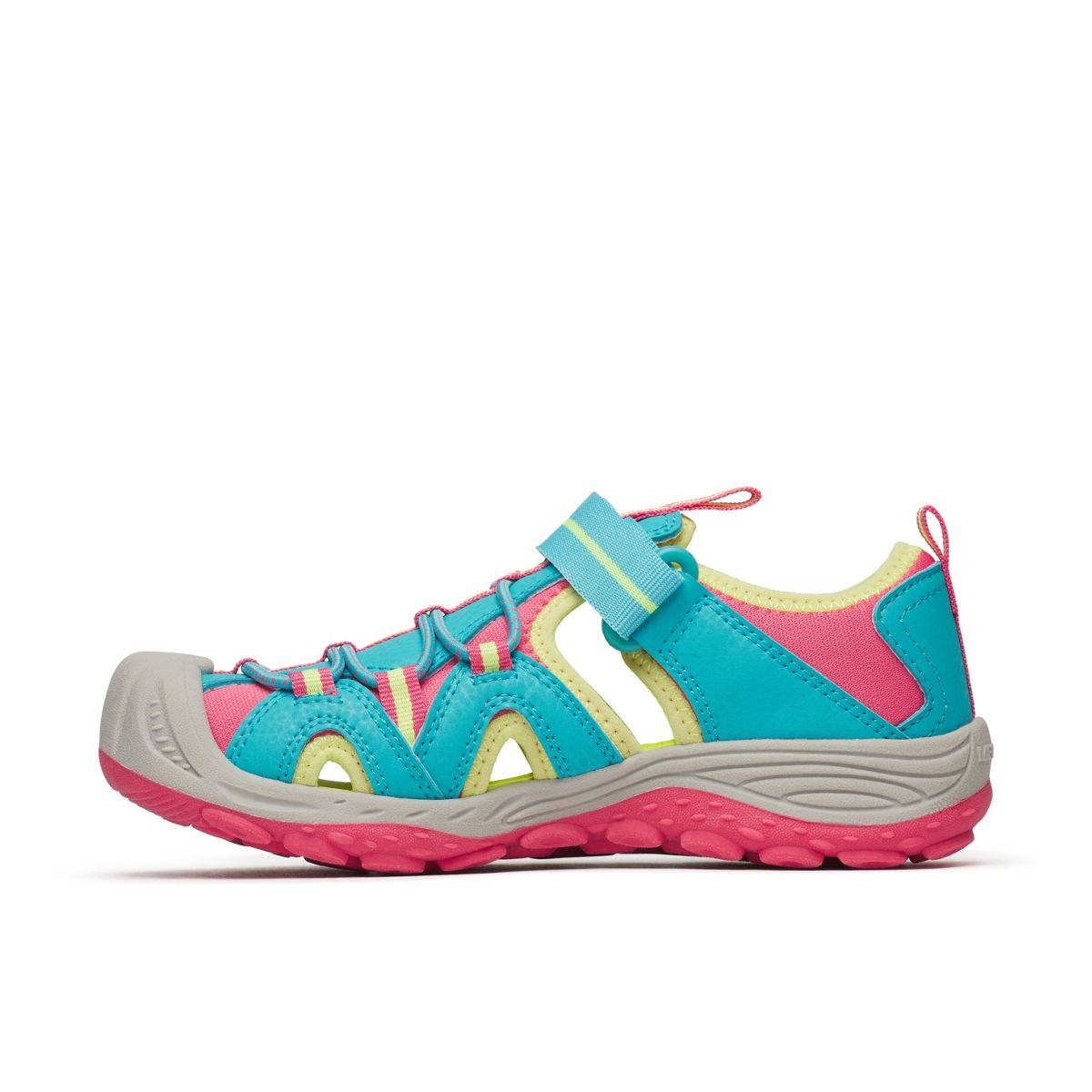 Big Kid - Hydro 2 Sandal - Water Shoes Merrell US