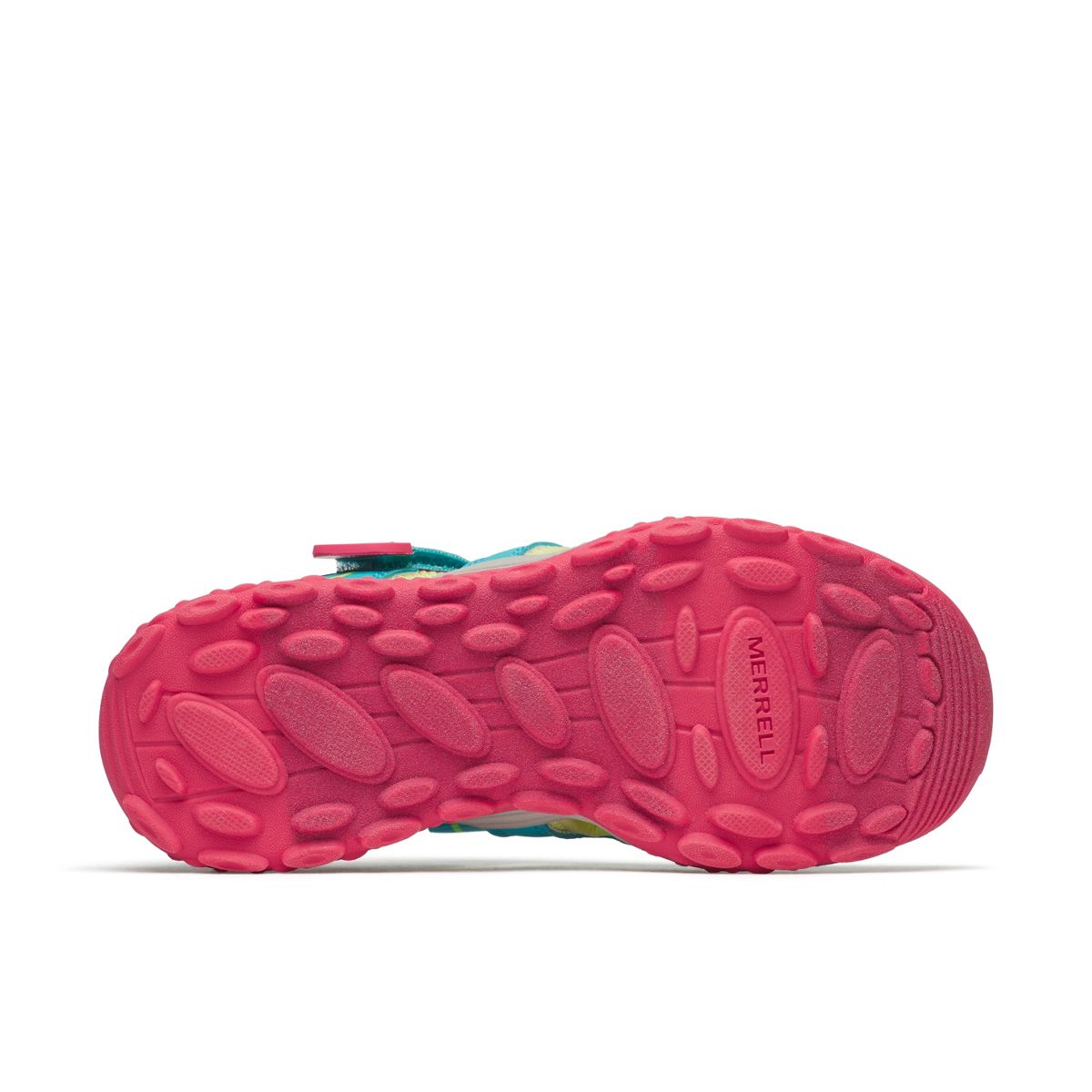 Big Kid - Hydro 2 Sandal - Water Shoes Merrell US