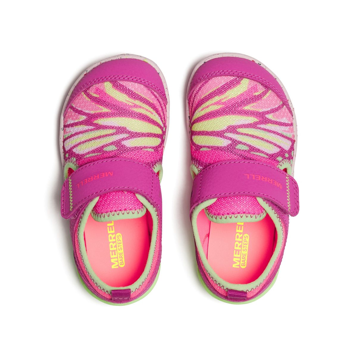 Little Kid - Bare Steps® H2O Water Shoe - Shoes LK Merrell Near Me