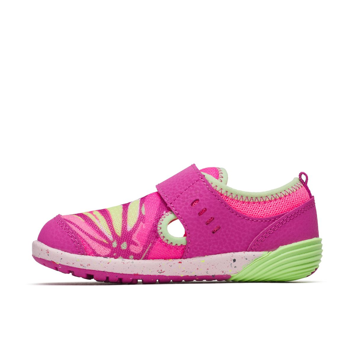 Little Kid - Bare Steps® H2O Water Shoe - Shoes LK Merrell Near Me