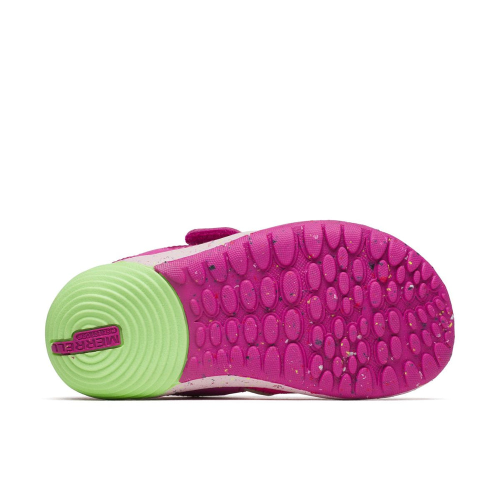 Little Kid - Bare Steps® H2O Water Shoe - Shoes LK Merrell Near Me