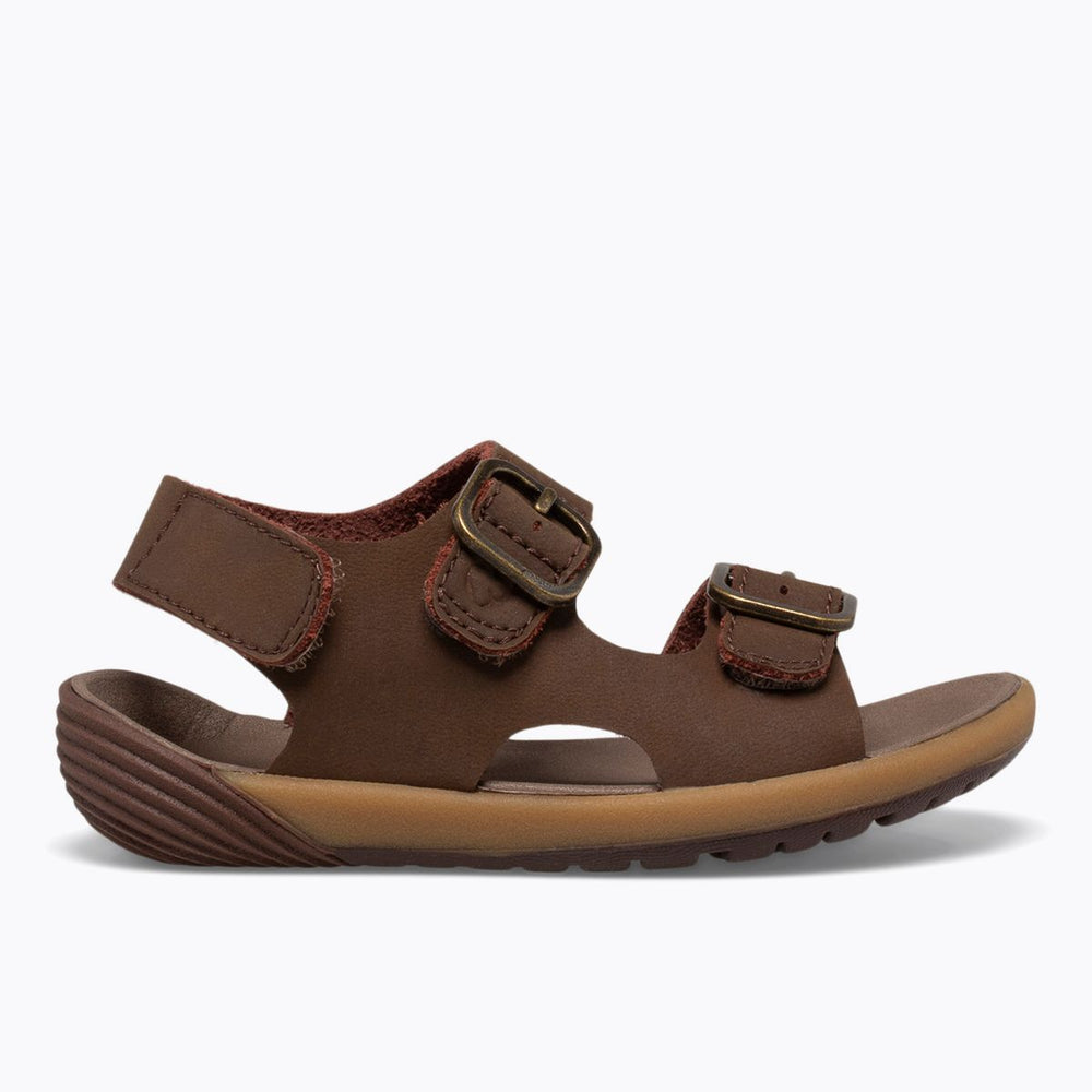 Little Kid - Bare Steps® Sandal - Water Shoes Merrell