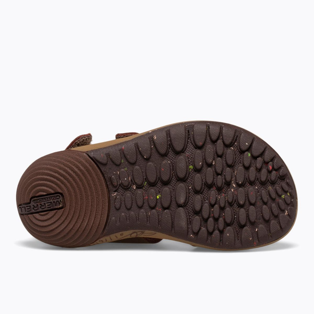 Little Kid - Bare Steps® Sandal - Water Shoes Merrell