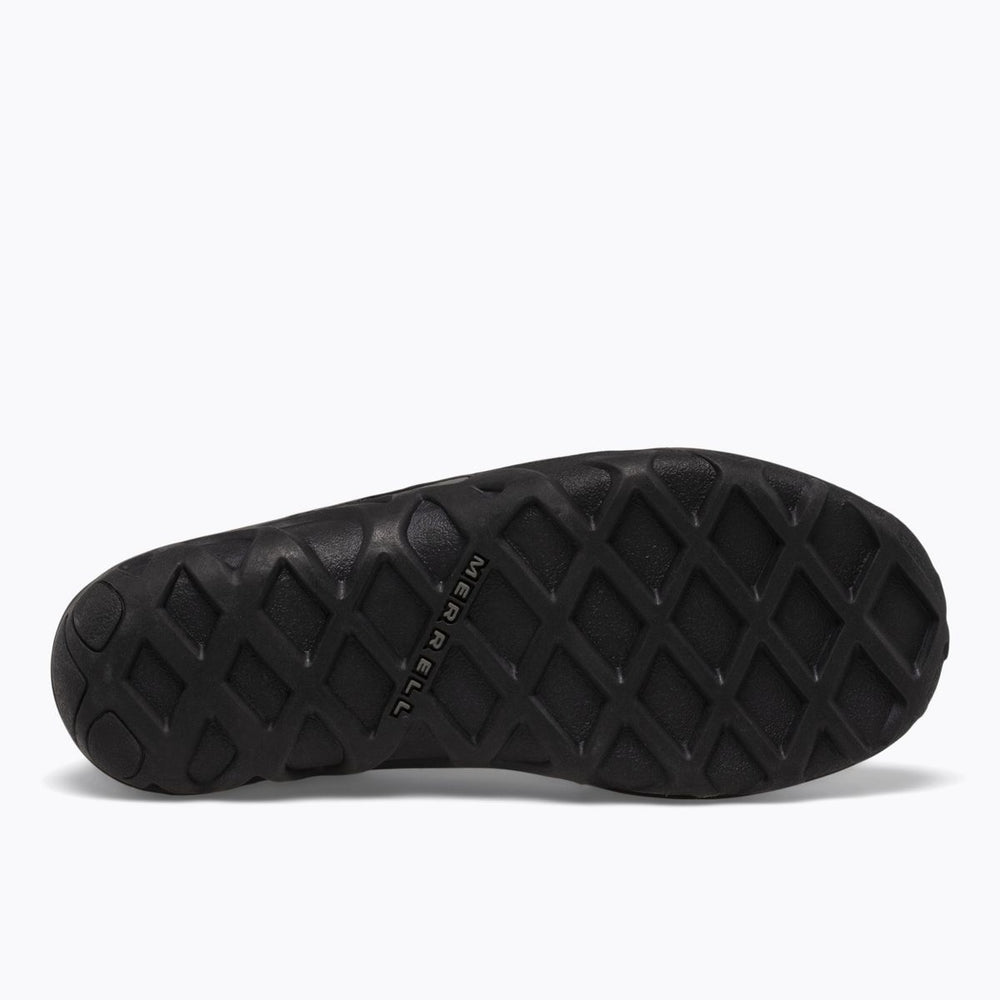 Big Kid - Jungle Moc Leather - Slip Ons Merrell For Sale