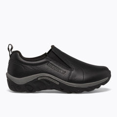 Little Kid - Jungle Moc Leather - Slip Ons Merrell US