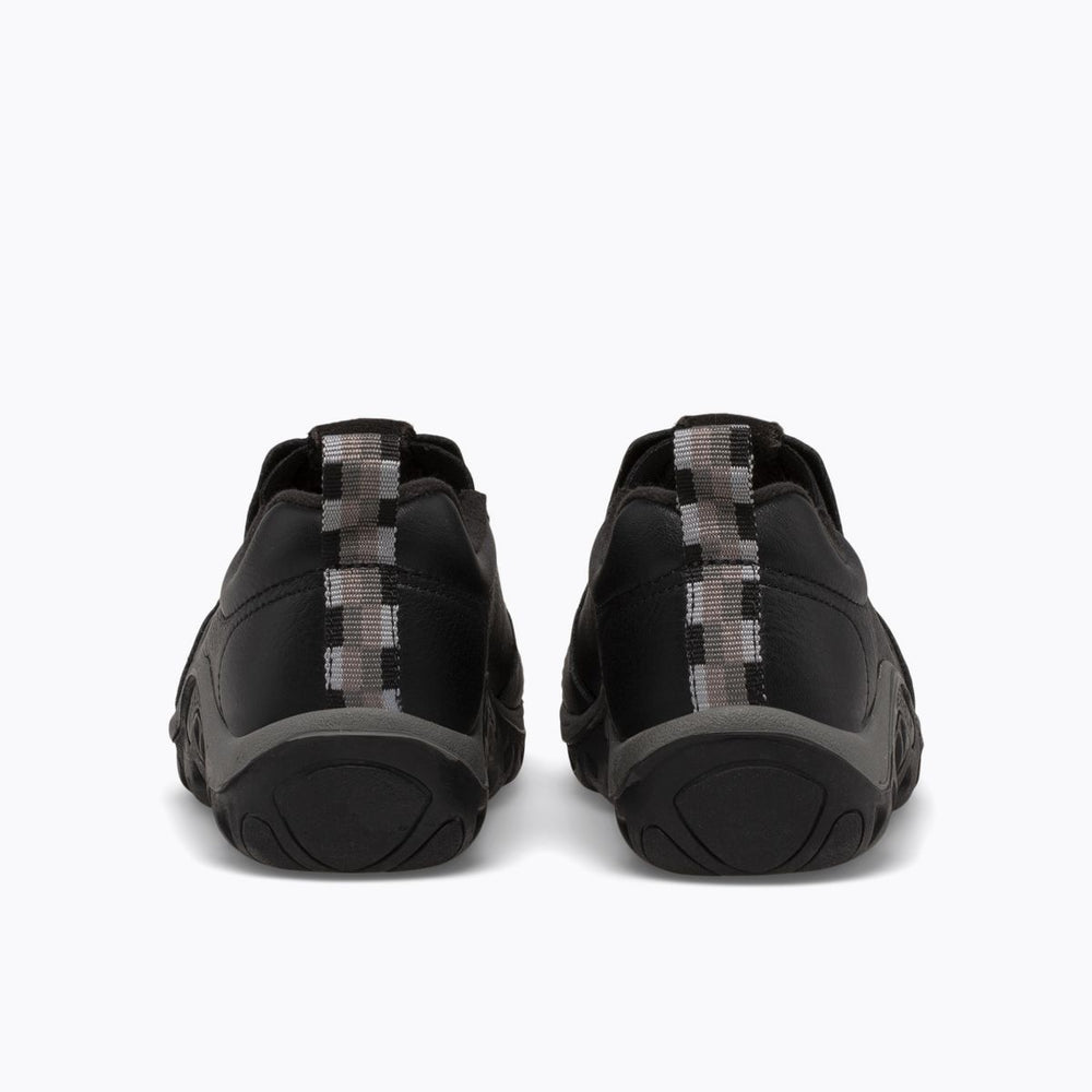 Little Kid - Jungle Moc Leather - Slip Ons Merrell US