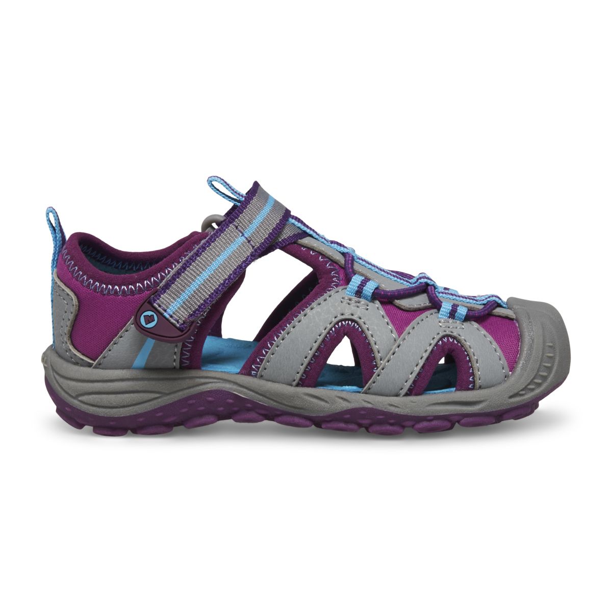Little Kid - Hydro 2 Jr. - Sandals LK Merrell