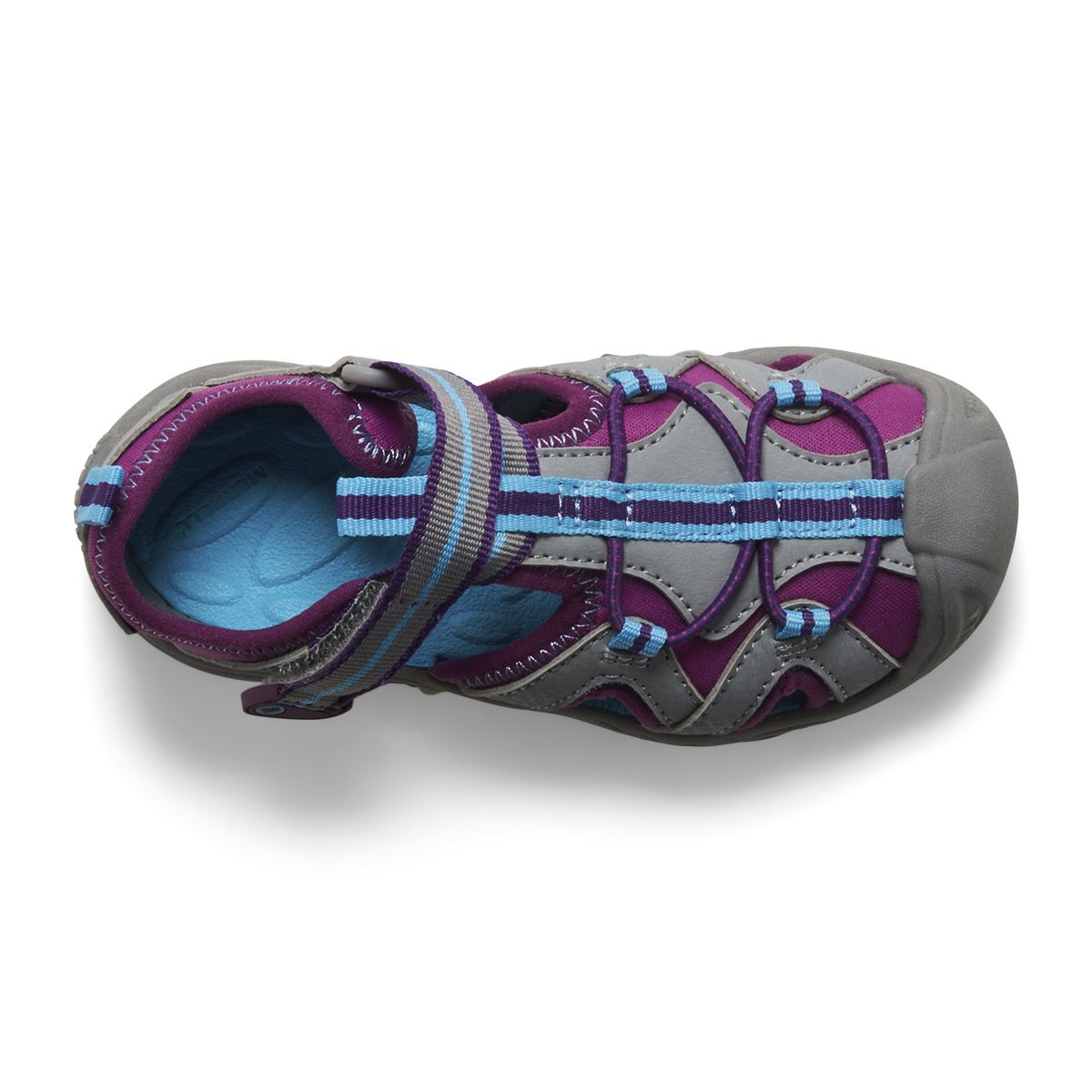 Little Kid - Hydro 2 Jr. - Sandals LK Merrell