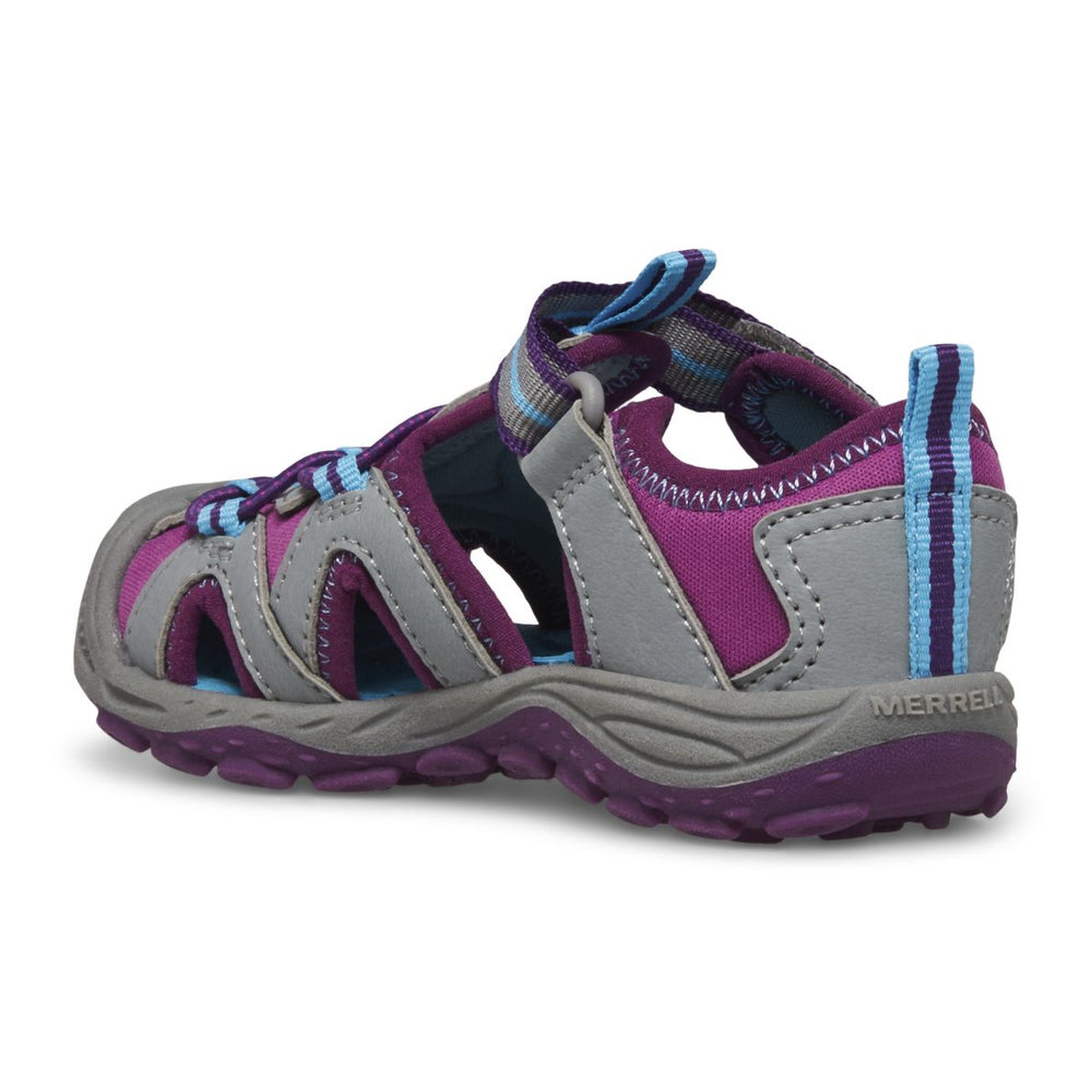 Little Kid - Hydro 2 Jr. - Sandals LK Merrell