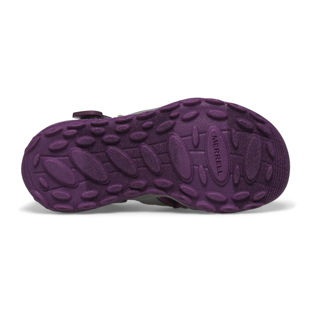 Little Kid - Hydro 2 Jr. - Sandals LK Merrell