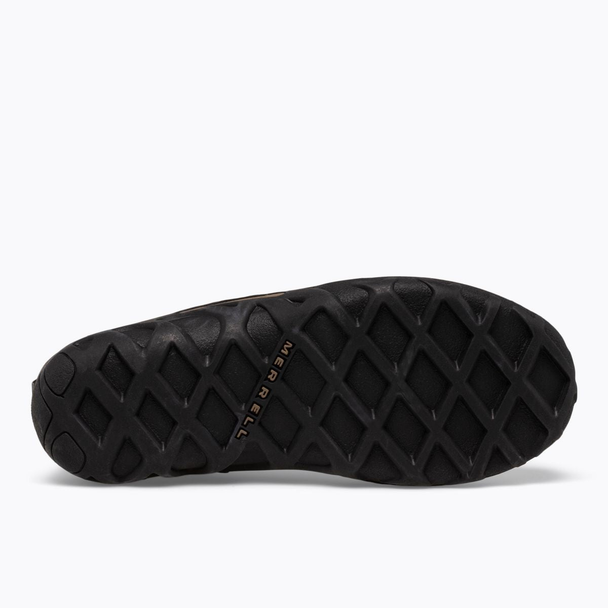 Big Kid - Jungle Moc Nubuck - Athletics BK Merrell Discount