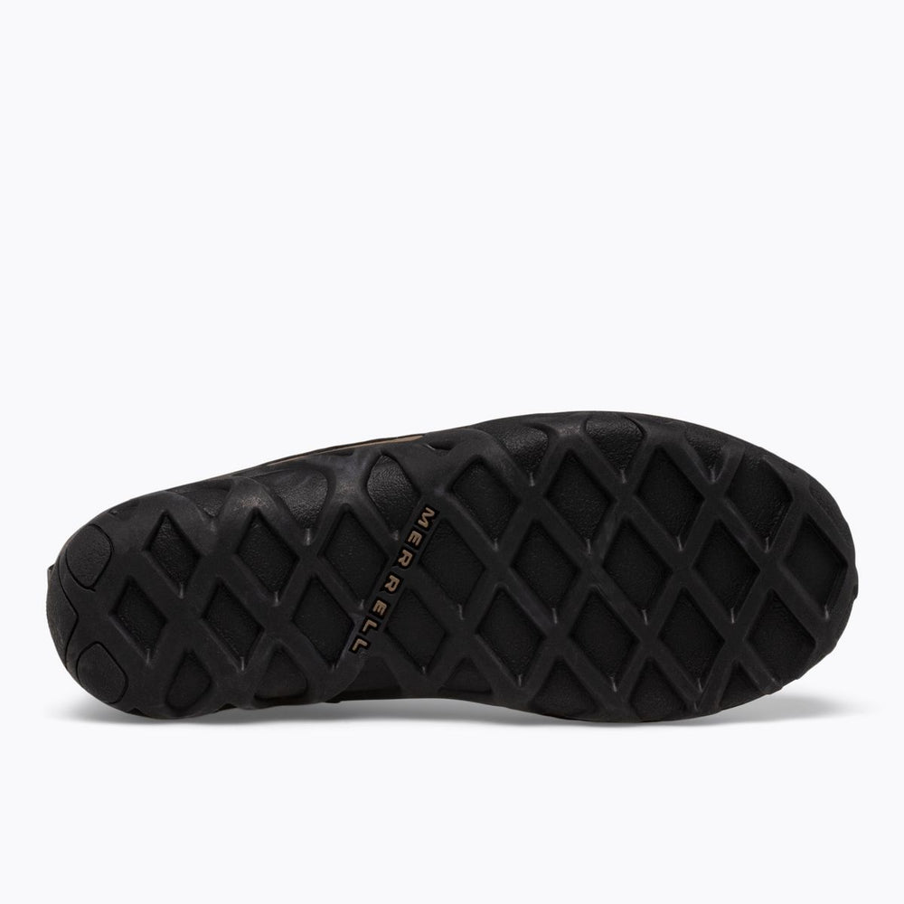 Big Kid - Jungle Moc Nubuck - Athletics BK Merrell Discount