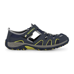 Big Kid - Hydro H2O Hiker Sandal - Shoes Merrell On Sale