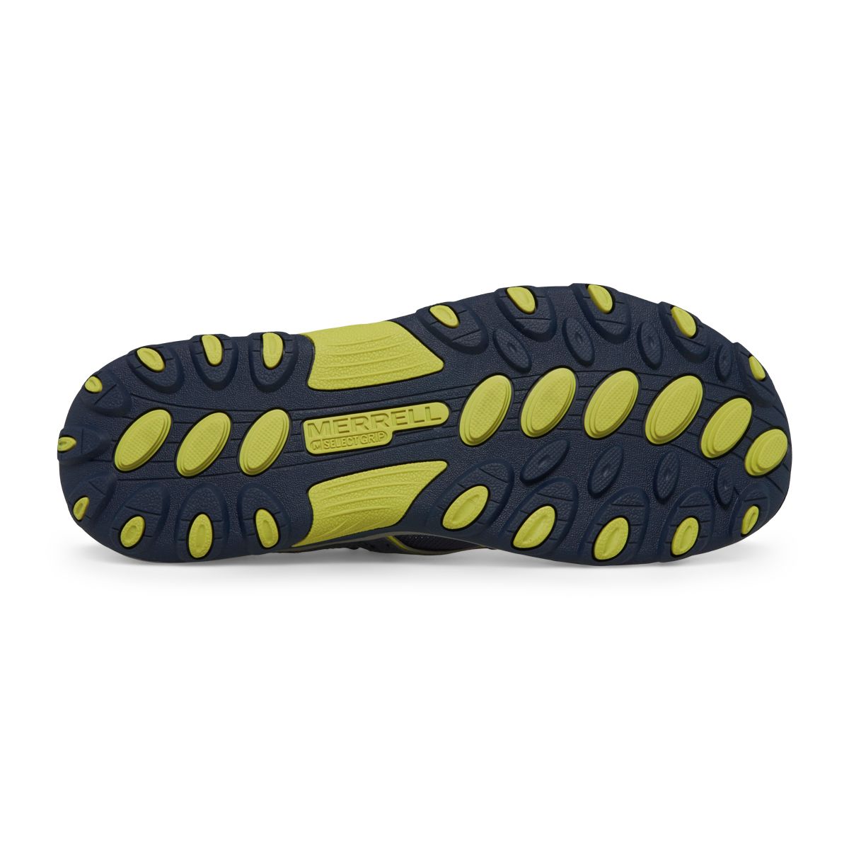 Big Kid - Hydro H2O Hiker Sandal - Shoes Merrell On Sale