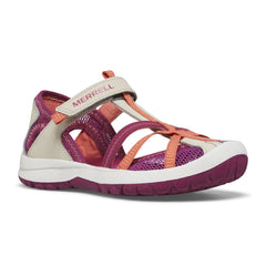 Big Kid - Dragonfly Sandal - Shoes Merrell Onsale