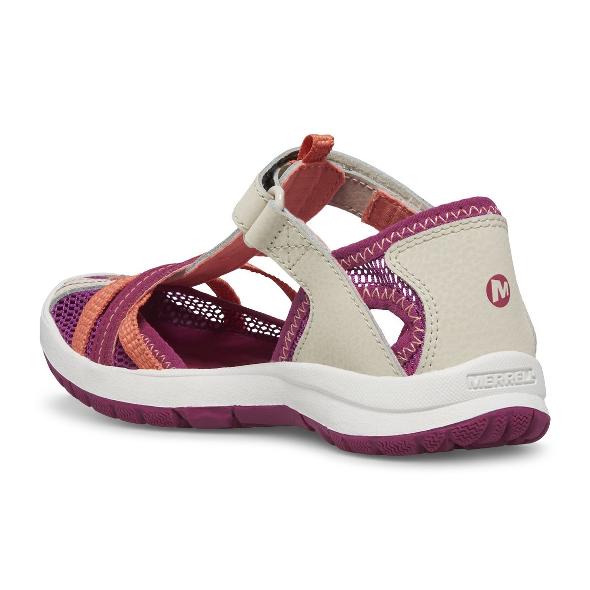 Big Kid - Dragonfly Sandal - Shoes Merrell Onsale