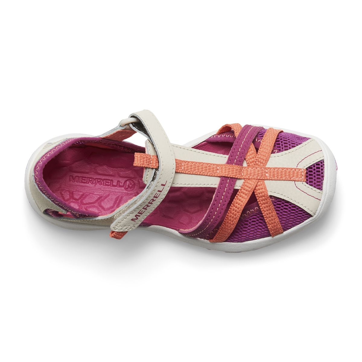 Big Kid - Dragonfly Sandal - Shoes Merrell Onsale