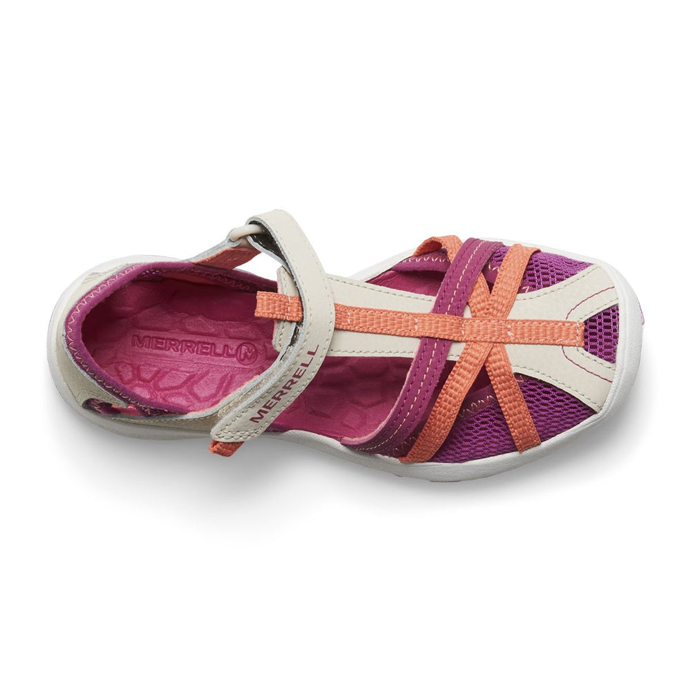 Big Kid - Dragonfly Sandal - Shoes Merrell Onsale