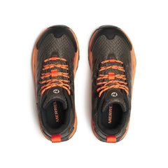 Kid - Moab Speed 2 Mid Waterproof - Athletics BK Merrell Near Me