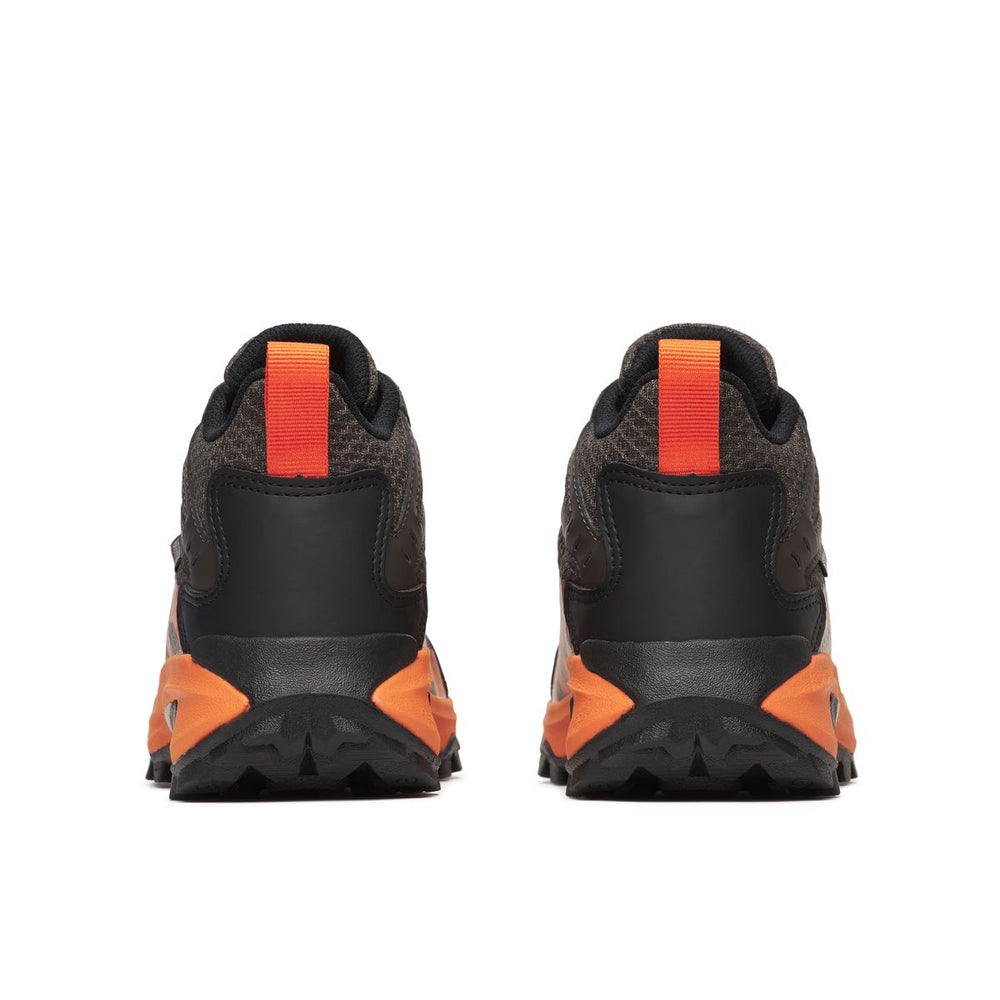 Kid - Moab Speed 2 Mid Waterproof - Athletics BK Merrell Near Me