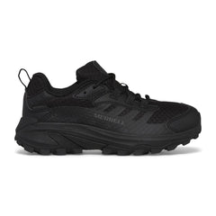 Big Kid - Moab Speed 2 Low Waterproof - Shoes LK Merrell