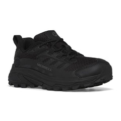 Big Kid - Moab Speed 2 Low Waterproof - Shoes LK Merrell