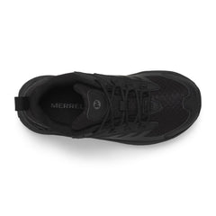 Big Kid - Moab Speed 2 Low Waterproof - Shoes LK Merrell