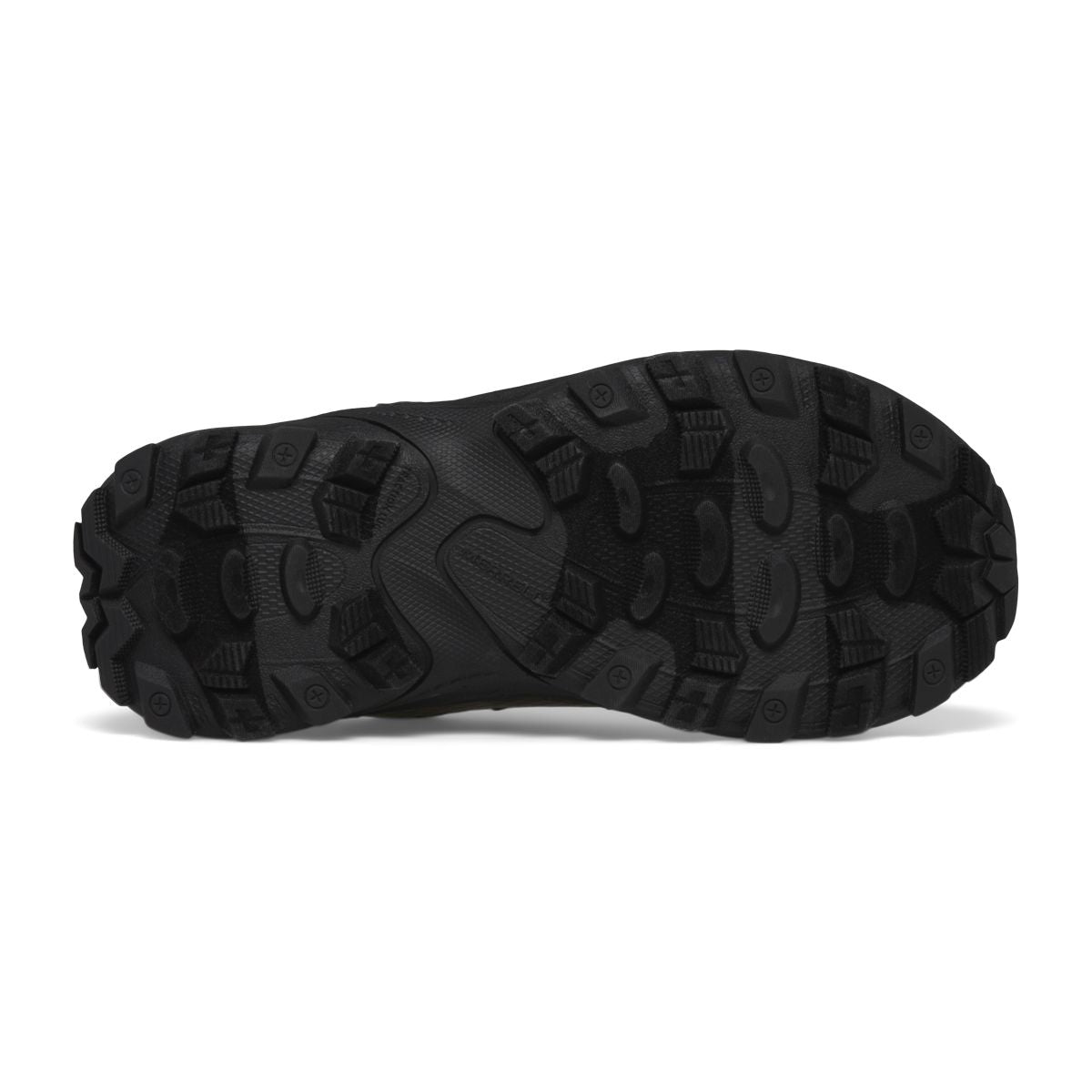 Big Kid - Moab Speed 2 Low Waterproof - Shoes LK Merrell