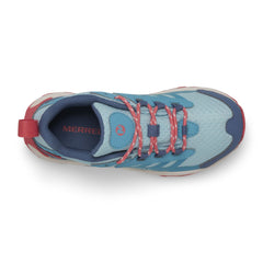 Big Kid - Moab Speed 2 Low Waterproof - Shoes LK Merrell Discount