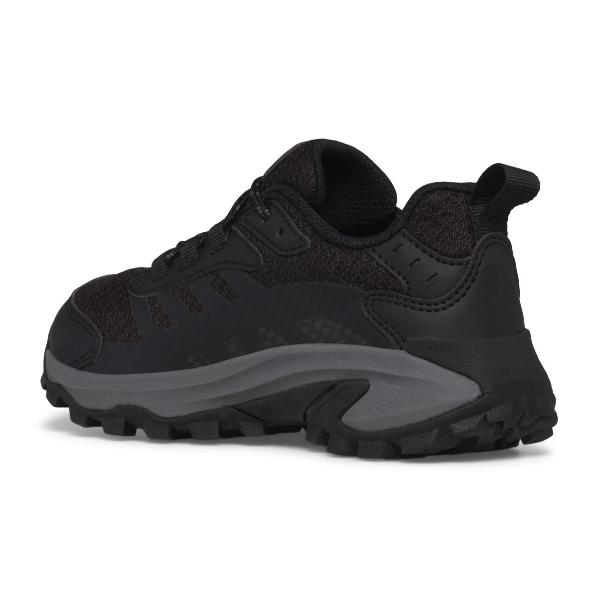 Big Kid - Moab Speed 2 Low Waterproof - Shoes LK Merrell On Sale