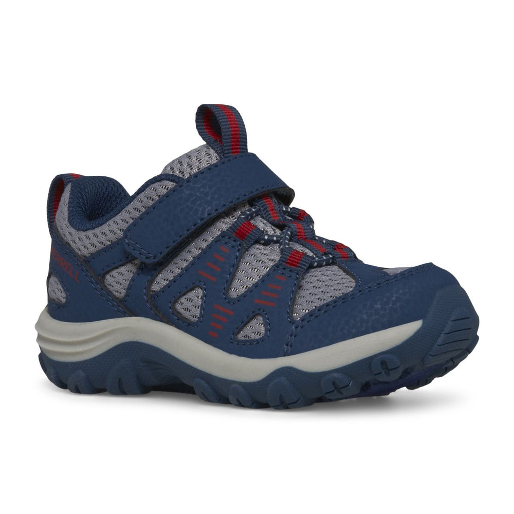 Little Kid - Trail Chaser 2 JR. Shoe US Merrell US