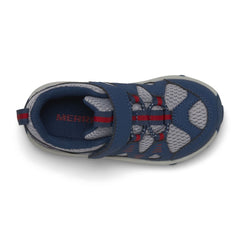 Little Kid - Trail Chaser 2 JR. Shoe US Merrell US