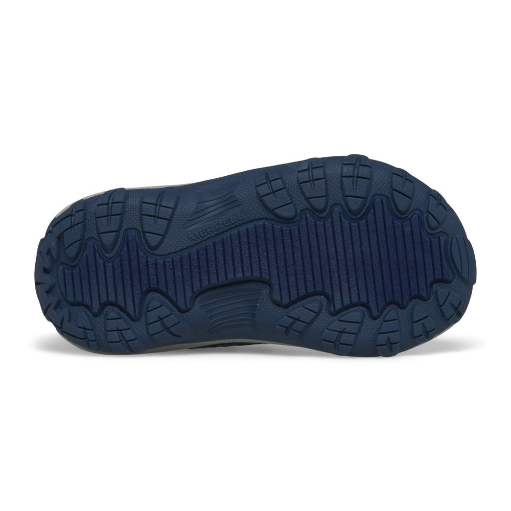 Little Kid - Trail Chaser 2 JR. Shoe US Merrell US