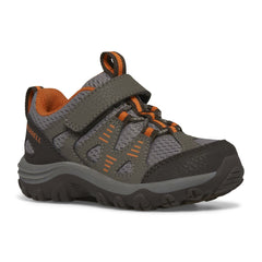 Little Kid - Trail Chaser 2 JR. Shoe US Merrell Near Me