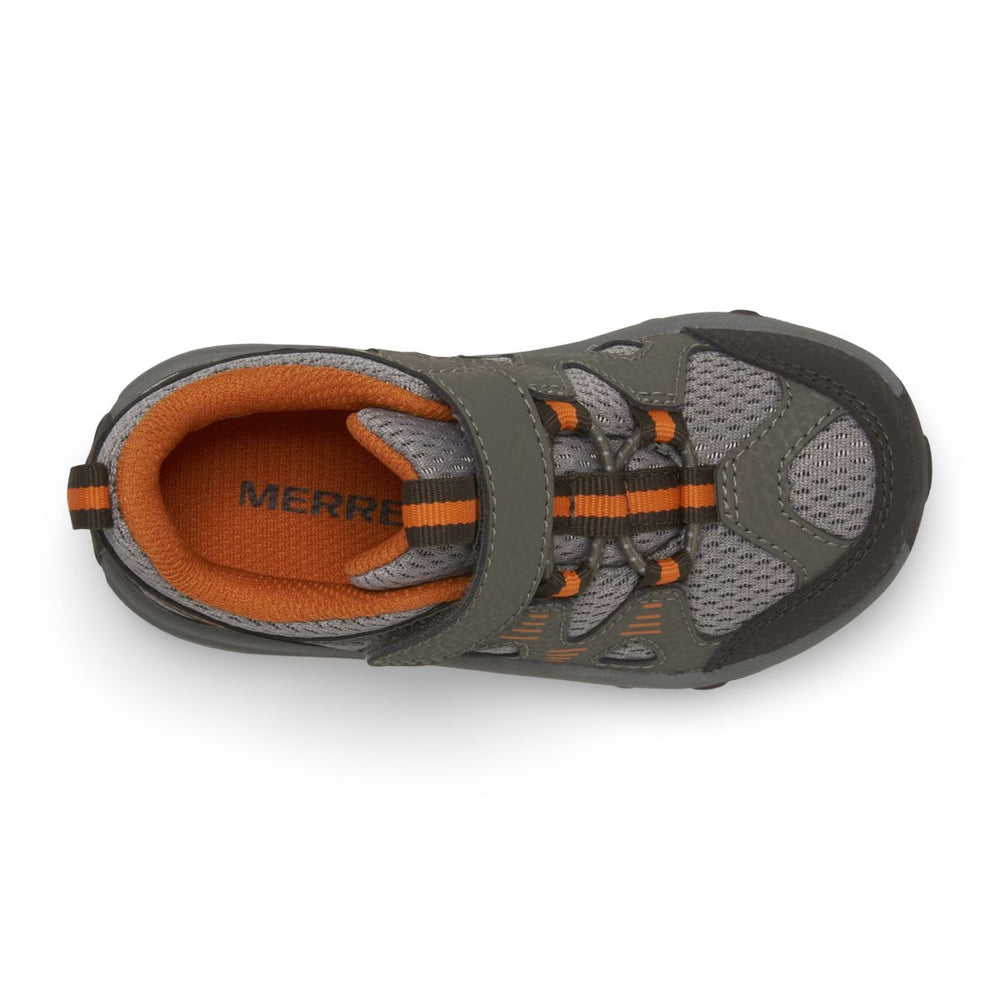 Little Kid - Trail Chaser 2 JR. Shoe US Merrell Near Me