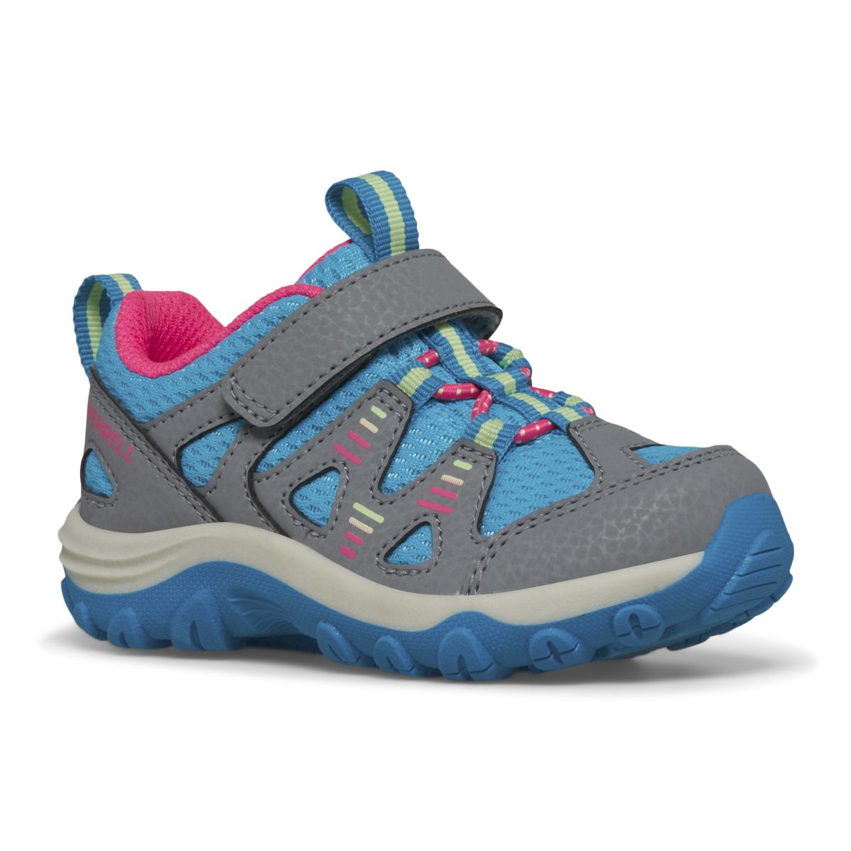 Little Kid - Trail Chaser 2 JR. Shoe US Merrell